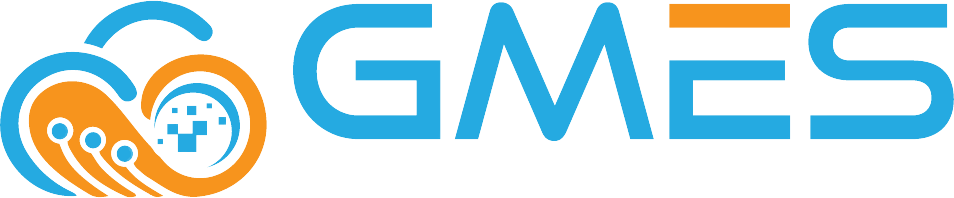 Logo GMES